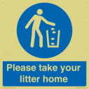 please-take-your-litter-home-mandatory-sign~